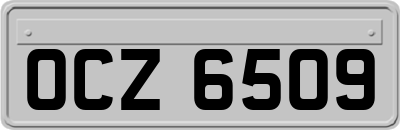 OCZ6509