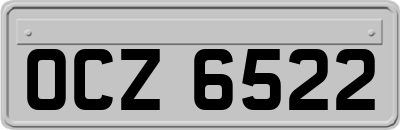 OCZ6522