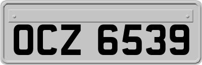 OCZ6539