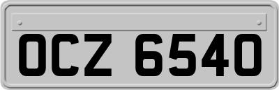 OCZ6540