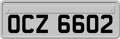OCZ6602
