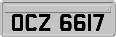 OCZ6617