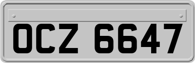 OCZ6647