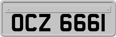 OCZ6661