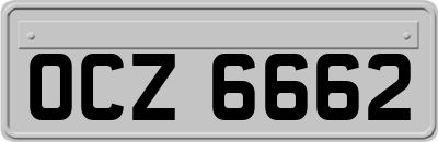 OCZ6662