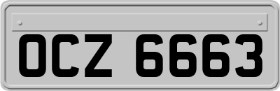 OCZ6663