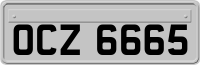 OCZ6665
