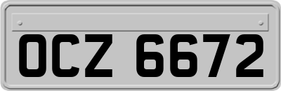 OCZ6672