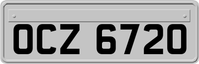 OCZ6720