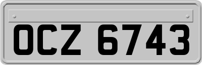 OCZ6743