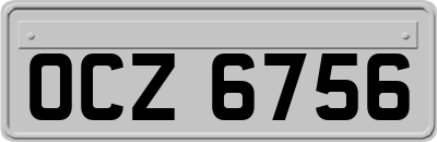OCZ6756