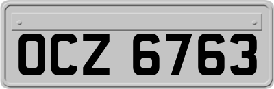 OCZ6763