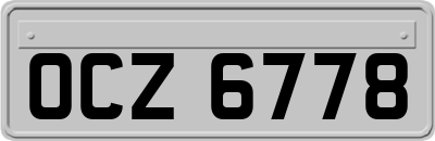 OCZ6778