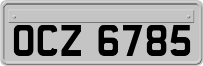 OCZ6785