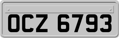 OCZ6793