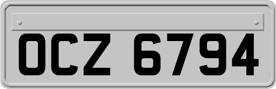 OCZ6794
