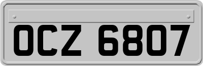 OCZ6807