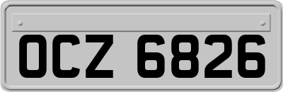 OCZ6826