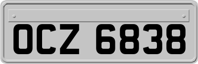 OCZ6838
