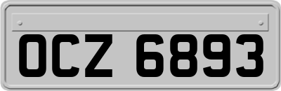 OCZ6893