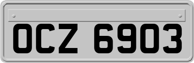 OCZ6903