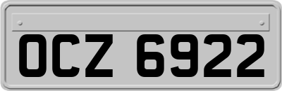 OCZ6922