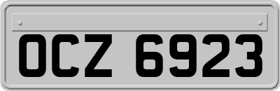 OCZ6923