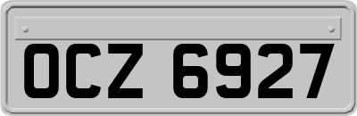 OCZ6927