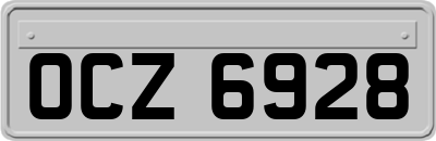OCZ6928