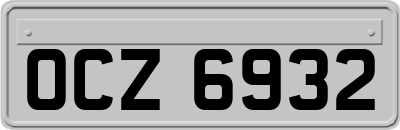 OCZ6932