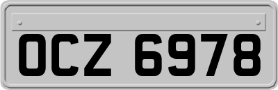 OCZ6978
