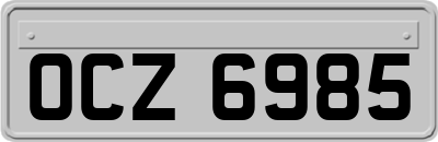 OCZ6985