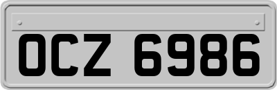 OCZ6986
