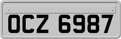 OCZ6987