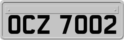 OCZ7002