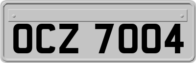 OCZ7004
