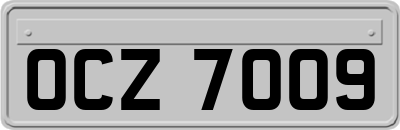 OCZ7009