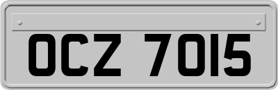 OCZ7015