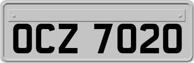 OCZ7020