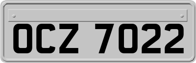 OCZ7022