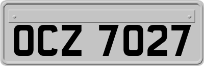 OCZ7027
