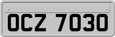 OCZ7030