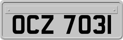 OCZ7031