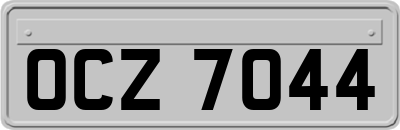 OCZ7044