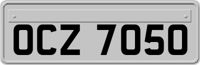 OCZ7050