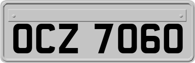 OCZ7060