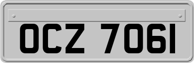 OCZ7061