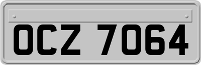 OCZ7064