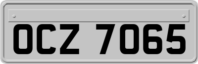 OCZ7065