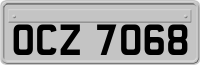 OCZ7068
